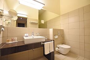 Buda Castle Hotel