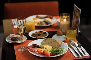 Buda Castle Hotel