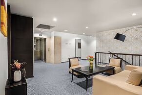 Buda Castle Hotel