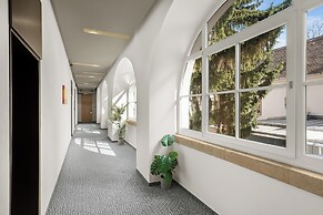 Buda Castle Hotel