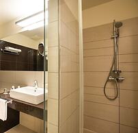 Buda Castle Hotel