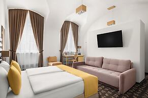 Buda Castle Hotel