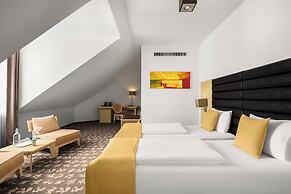 Buda Castle Hotel