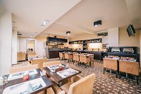 Buda Castle Hotel
