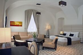 Buda Castle Hotel