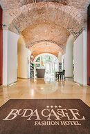 Buda Castle Hotel
