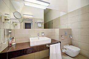 Buda Castle Hotel