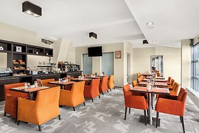 Buda Castle Hotel
