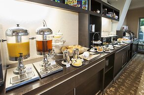 Buda Castle Hotel