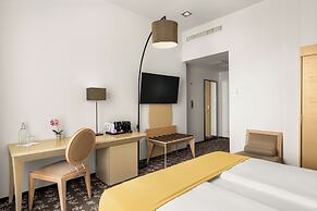 Buda Castle Hotel