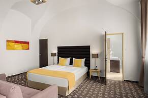 Buda Castle Hotel