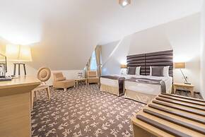 Buda Castle Hotel