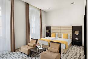 Buda Castle Hotel