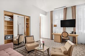 Buda Castle Hotel