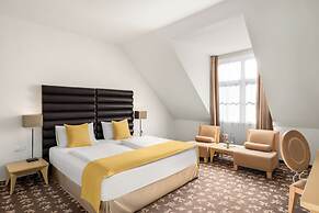 Buda Castle Hotel
