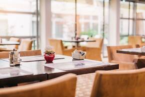 Buda Castle Hotel