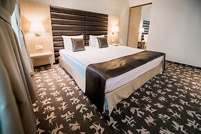 Buda Castle Hotel