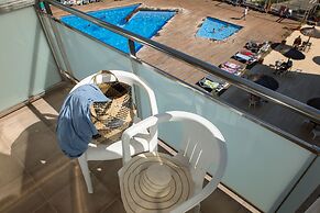 RVHotels Nautic Park