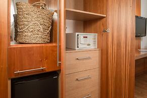 RVHotels Nautic Park