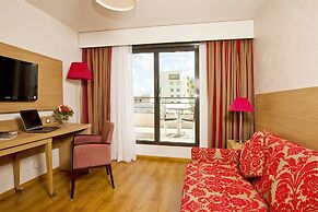 Residhome Aparthotel Paris Evry