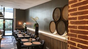 Residhome Aparthotel Paris Evry