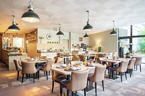 Residhome Aparthotel Paris Evry