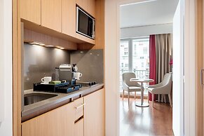 Residhome Aparthotel Paris Evry