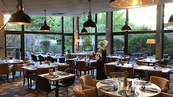Residhome Aparthotel Paris Evry