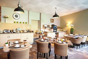Residhome Aparthotel Paris Evry