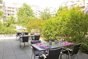 Residhome Aparthotel Paris Evry