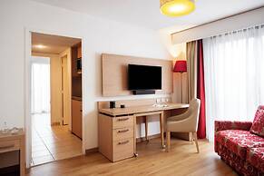 Residhome Aparthotel Paris Evry