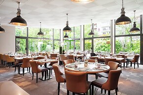 Residhome Aparthotel Paris Evry