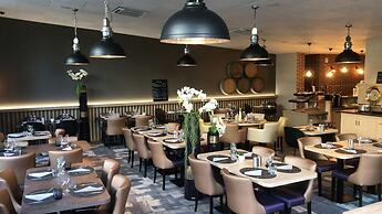 Residhome Aparthotel Paris Evry