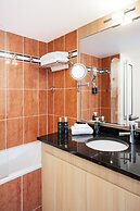 Residhome Aparthotel Paris Evry
