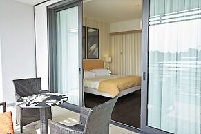 UNAHOTELS Varese