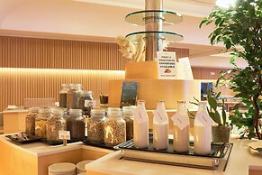 UNAHOTELS Varese