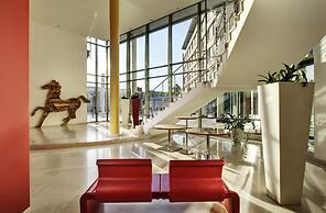 UNAHOTELS Varese