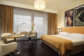 UNAHOTELS Varese