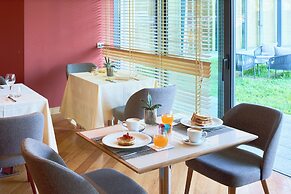 UNAHOTELS Varese