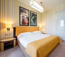 UNAHOTELS Varese