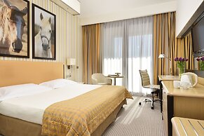 UNAHOTELS Varese