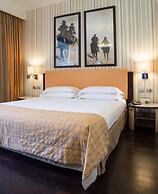 UNAHOTELS Varese
