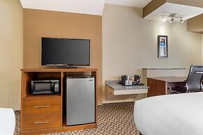Comfort Suites Monroeville - Pittsburgh East