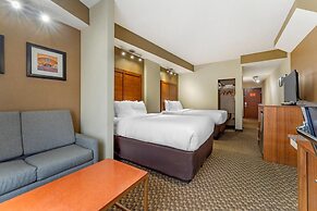 Comfort Suites Monroeville - Pittsburgh East