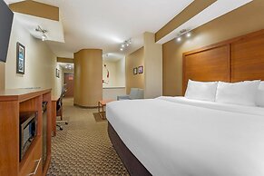 Comfort Suites Monroeville - Pittsburgh East