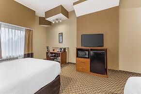 Comfort Suites Monroeville - Pittsburgh East