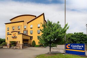 Comfort Suites Monroeville - Pittsburgh East