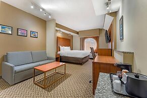 Comfort Suites Monroeville - Pittsburgh East