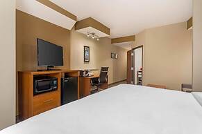 Comfort Suites Monroeville - Pittsburgh East