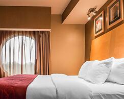 Comfort Suites Monroeville